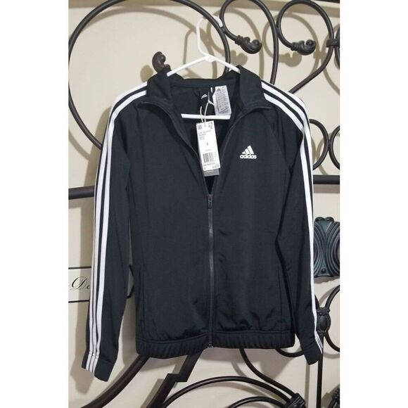 adidas Jackets & Blazers - Adidas Women's Track Jacket NWT Small